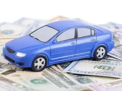 天门车抵贷不押车贷款行情